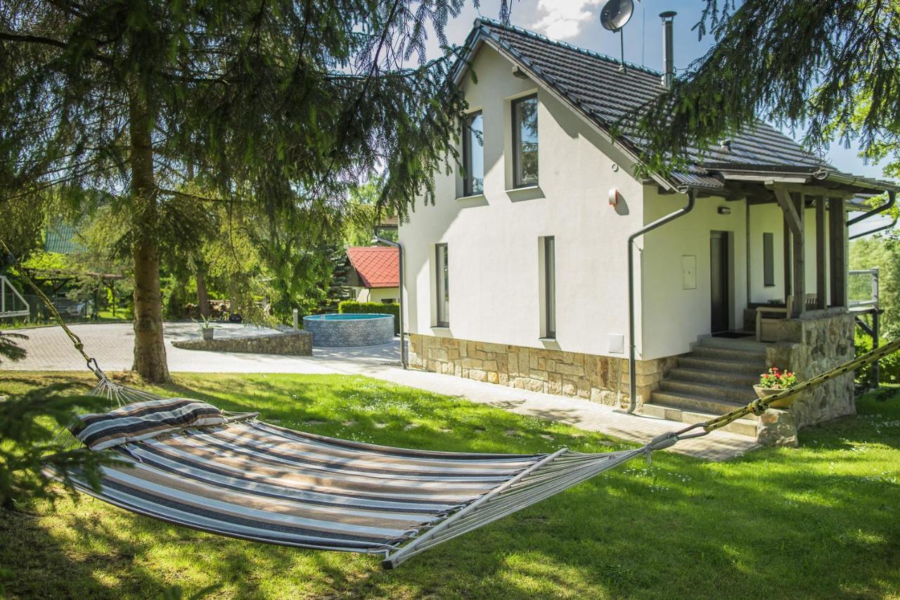 Chata Prachov**** Jicin Exterior photo
