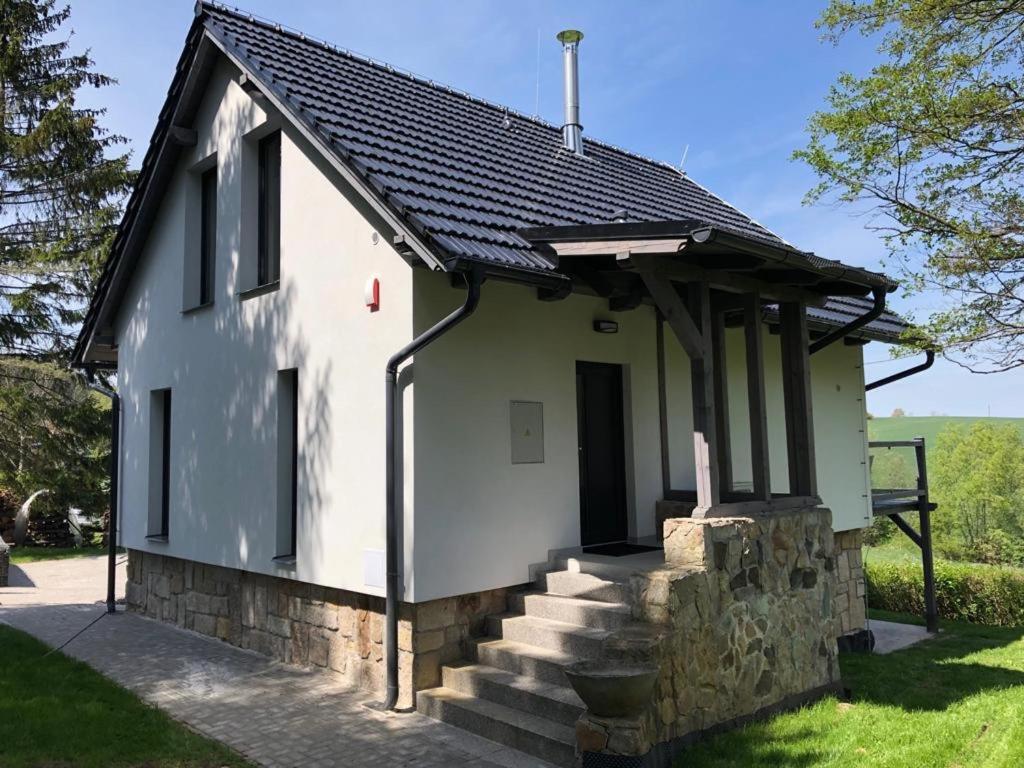 Chata Prachov**** Jicin Exterior photo
