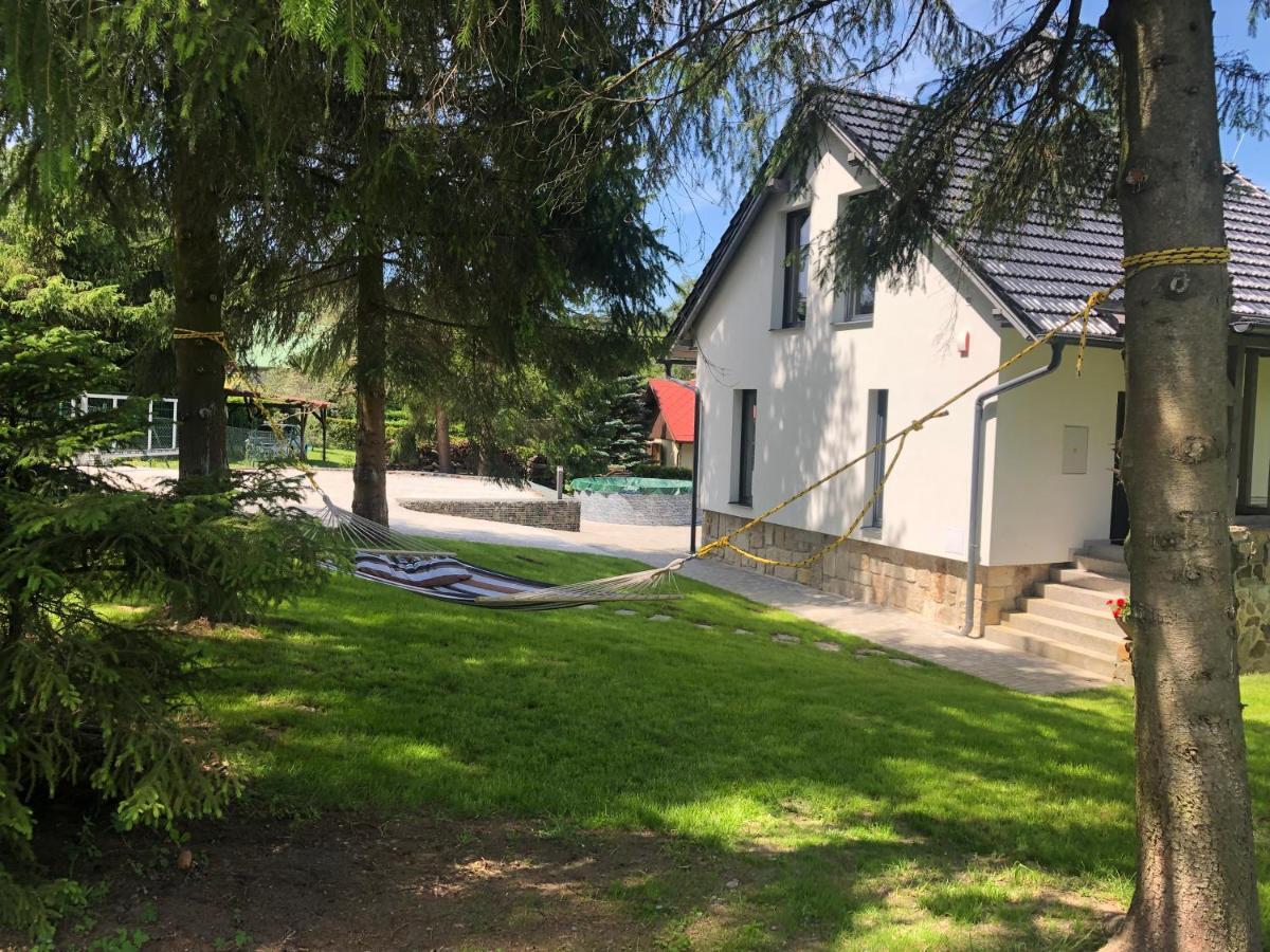 Chata Prachov**** Jicin Exterior photo