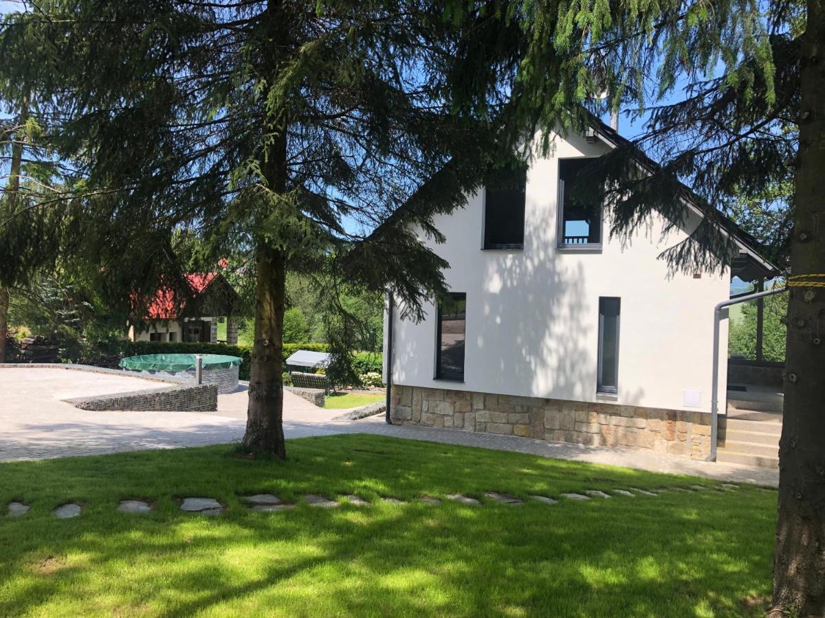 Chata Prachov**** Jicin Exterior photo